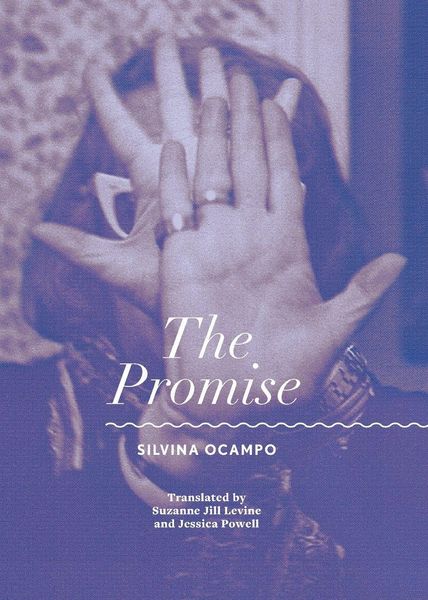 Produktbild: The Promise