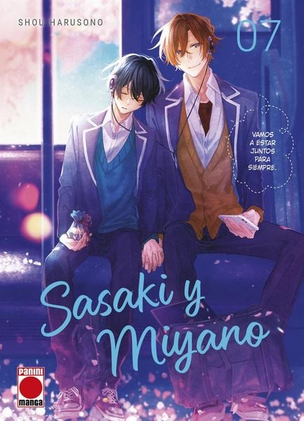 Produktbild: Sasaki Y Miyano # 07