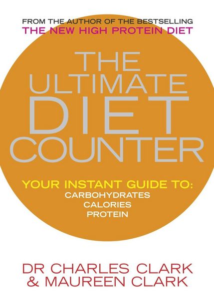Produktbild: The Ultimate Diet Counter