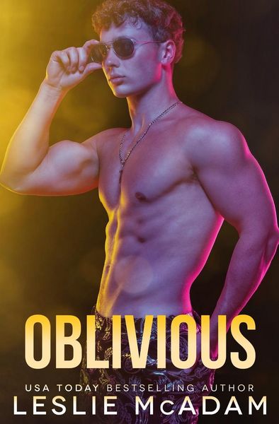 Produktbild: Oblivious