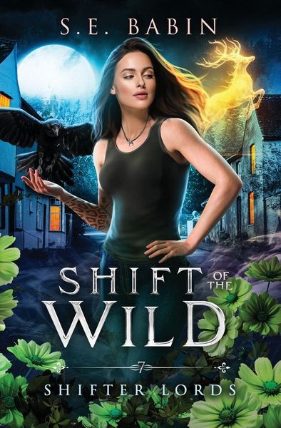 Produktbild: Shift of the Wild