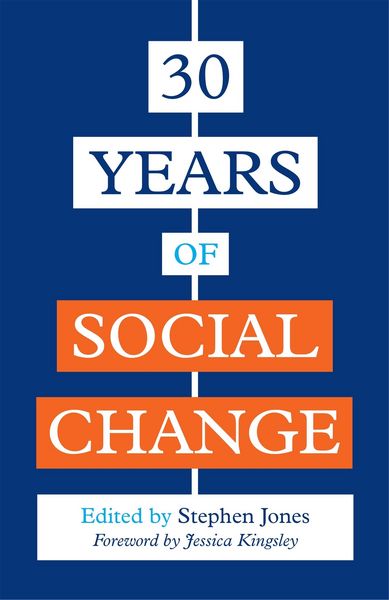Produktbild: 30 Years of Social Change