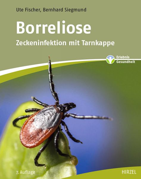 Produktbild: Borreliose