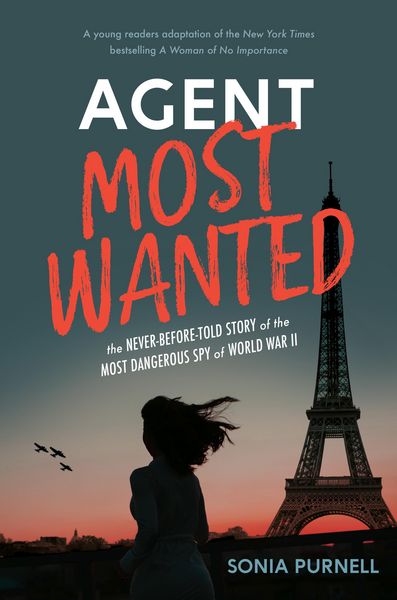 Produktbild: Agent Most Wanted