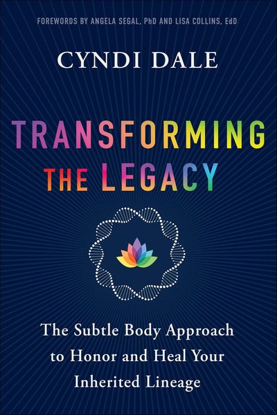 Produktbild: Transforming the Legacy