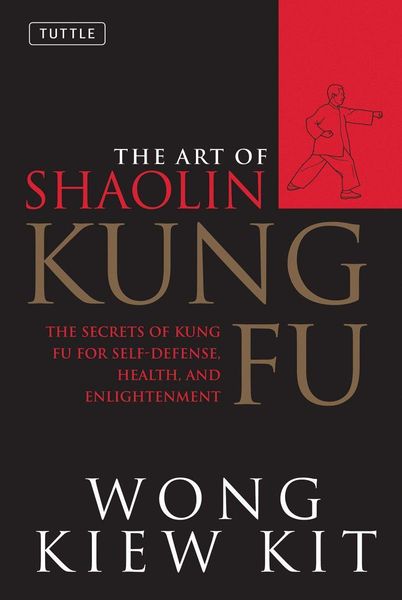 Produktbild: The Art of Shaolin Kung Fu