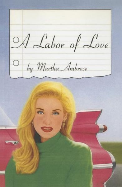 Produktbild: A Labor of Love