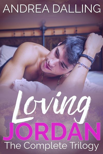 Produktbild: Loving Jordan: The Complete Trilogy
