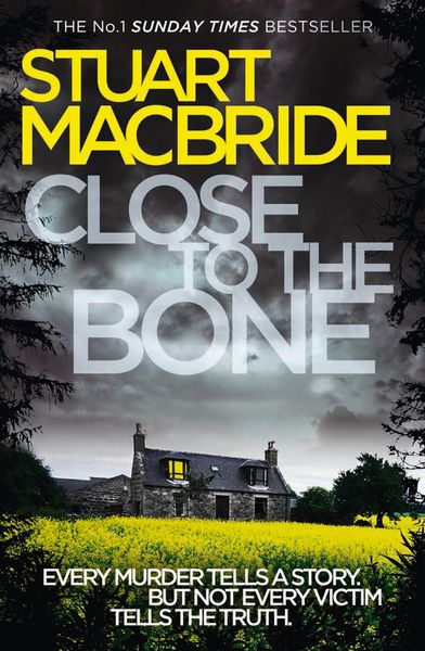 Produktbild: Close to the Bone