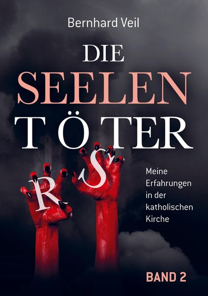 Produktbild: Die Seelent&ouml;ter - Band 2: Neubeginn in Ludwigsburg