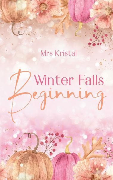 Produktbild: Winter Falls Beginning