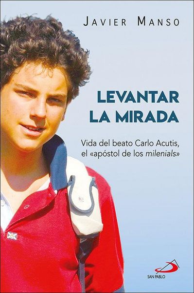 Produktbild: Levantar la mirada