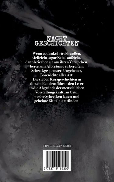 Produktbild: Nachtgeschichten