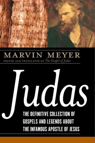 Produktbild: Judas