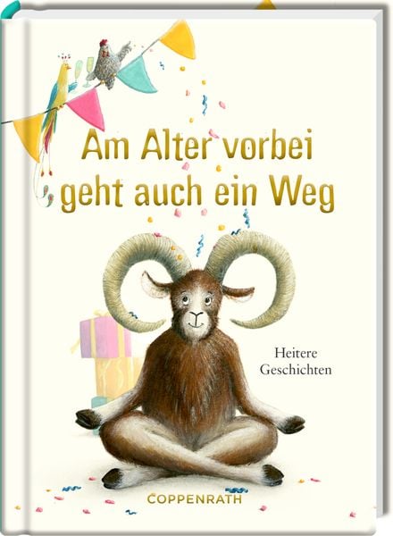 Produktbild: Am Alter vorbei geht auch ein Weg