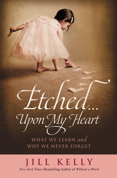 Produktbild: Etched...Upon My Heart