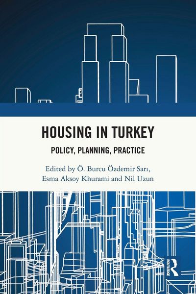 Produktbild: Housing in Turkey