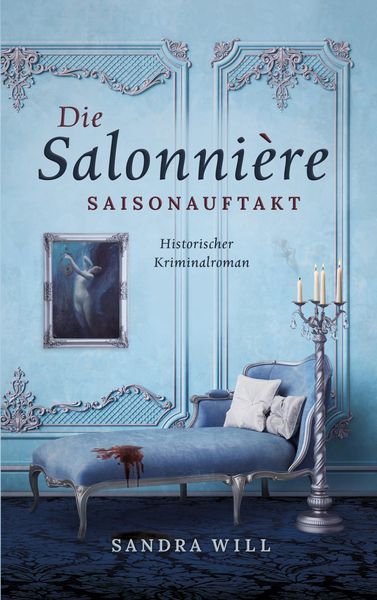Produktbild: Die Salonni&egrave;re
