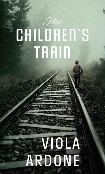Produktbild: Childrens Train -Lp