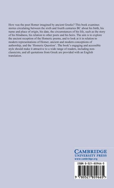 Produktbild: Inventing Homer