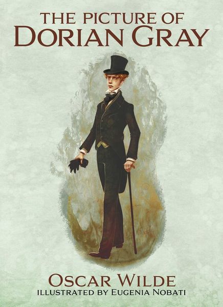 Produktbild: The Picture of Dorian Gray