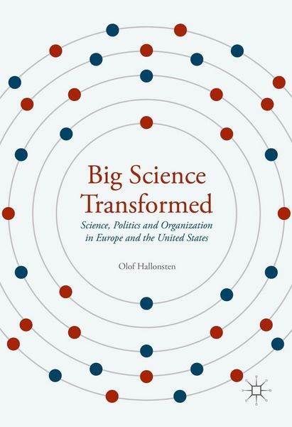 Produktbild: Big Science Transformed
