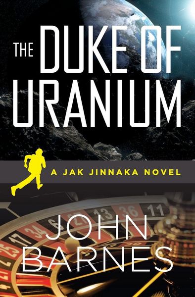 Produktbild: The Duke of Uranium
