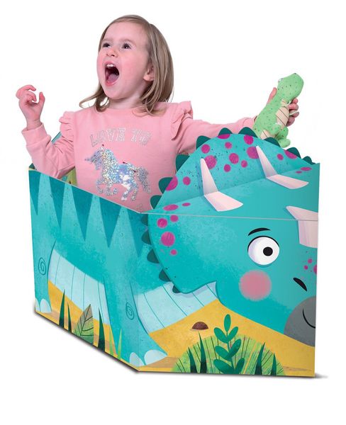 Produktbild: Convertible Dinosaur