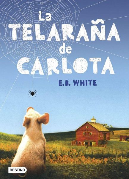 Produktbild: La telara&ntilde;a de Carlota