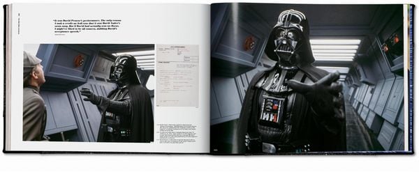 Produktbild: The Star Wars Archives
