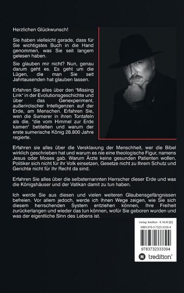 Produktbild: Kartenhaus des Glaubens