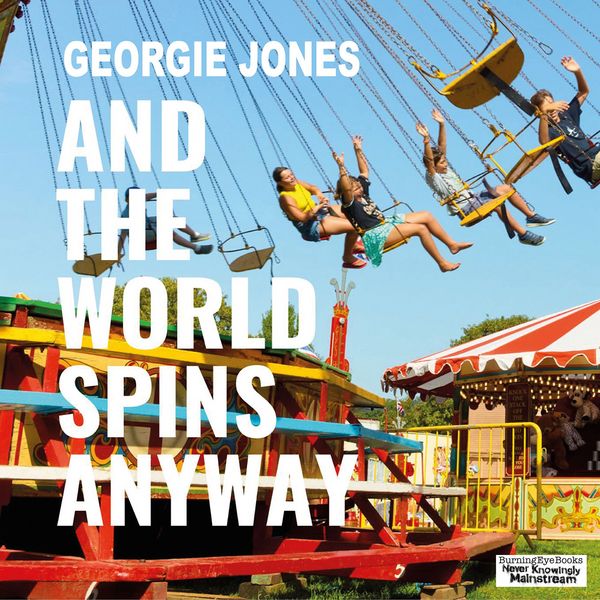 Produktbild: And the World Spins Anyway