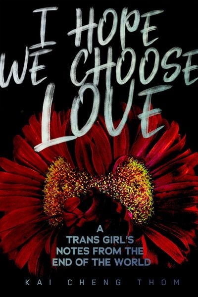 Produktbild: I Hope We Choose Love