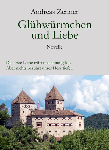 Produktbild: Gl&uuml;hw&uuml;rmchen und Liebe