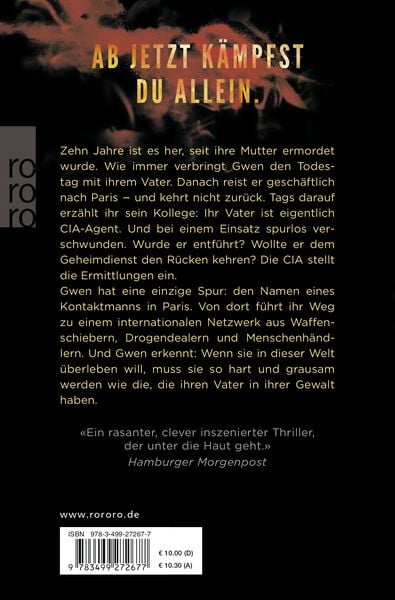Produktbild: Ohne Gnade
