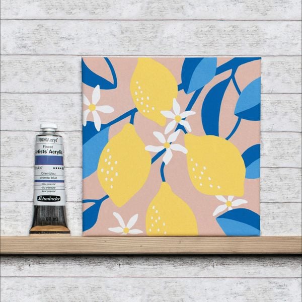 Produktbild: Painted love