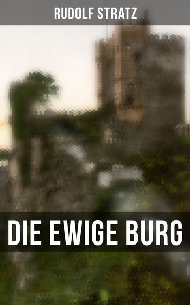 Produktbild: Die ewige Burg