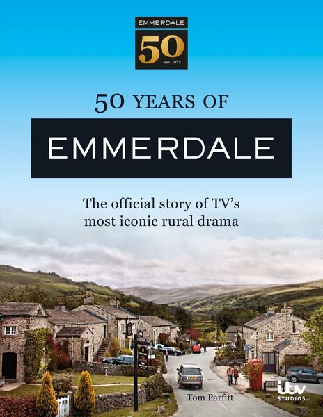 Produktbild: 50 Years of Emmerdale
