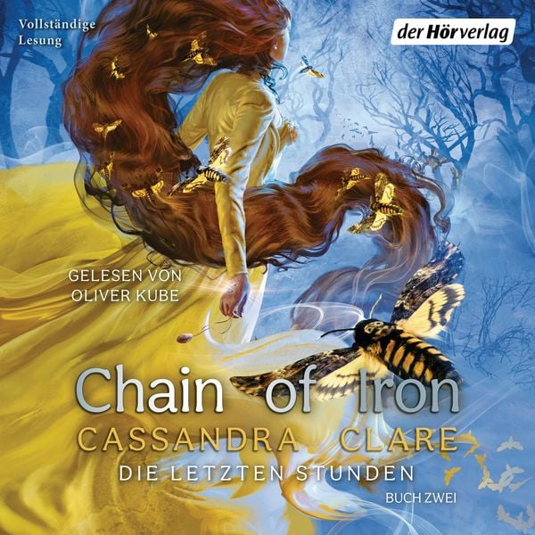 Produktbild: Chain of Iron