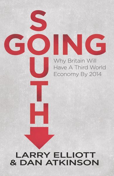 Produktbild: Going South