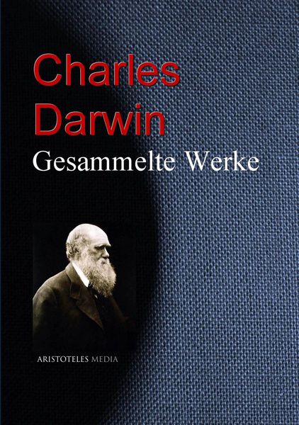 Produktbild: Gesammelte Werke