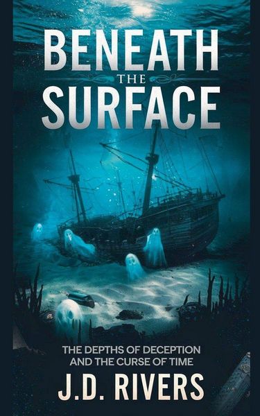 Produktbild: Beneath the Surface