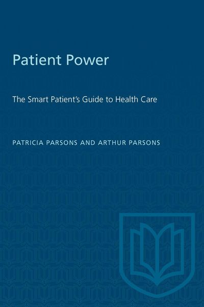 Produktbild: Patient Power