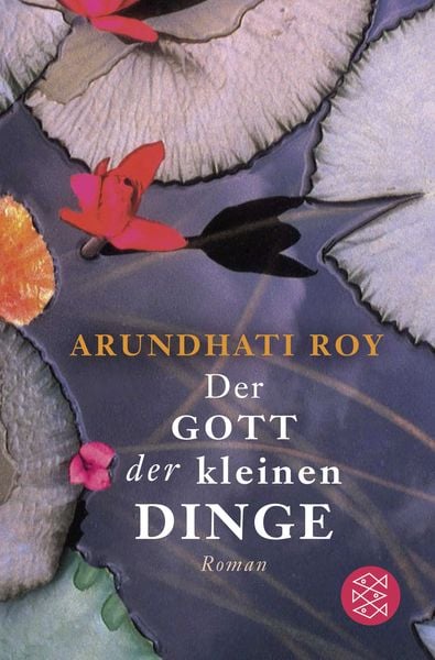 Produktbild: Der Gott der kleinen Dinge