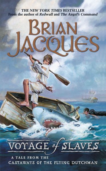 Produktbild: Voyage of Slaves