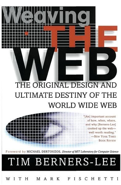 Produktbild: Weaving the Web