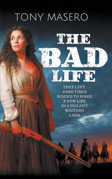 Produktbild: The Bad Life