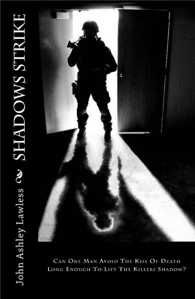 Produktbild: Shadows Strike