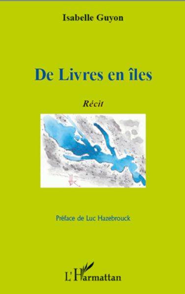 Produktbild: De Livres en &icirc;les