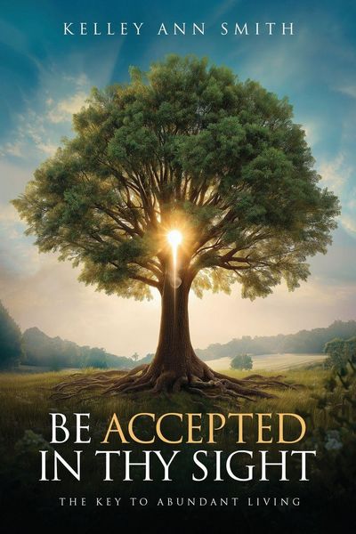 Produktbild: Be Accepted in Thy Sight